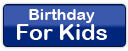 Birthday for kids